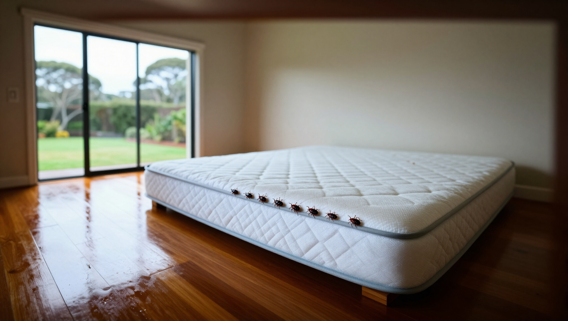 Bed Bugs Control in St Leonards