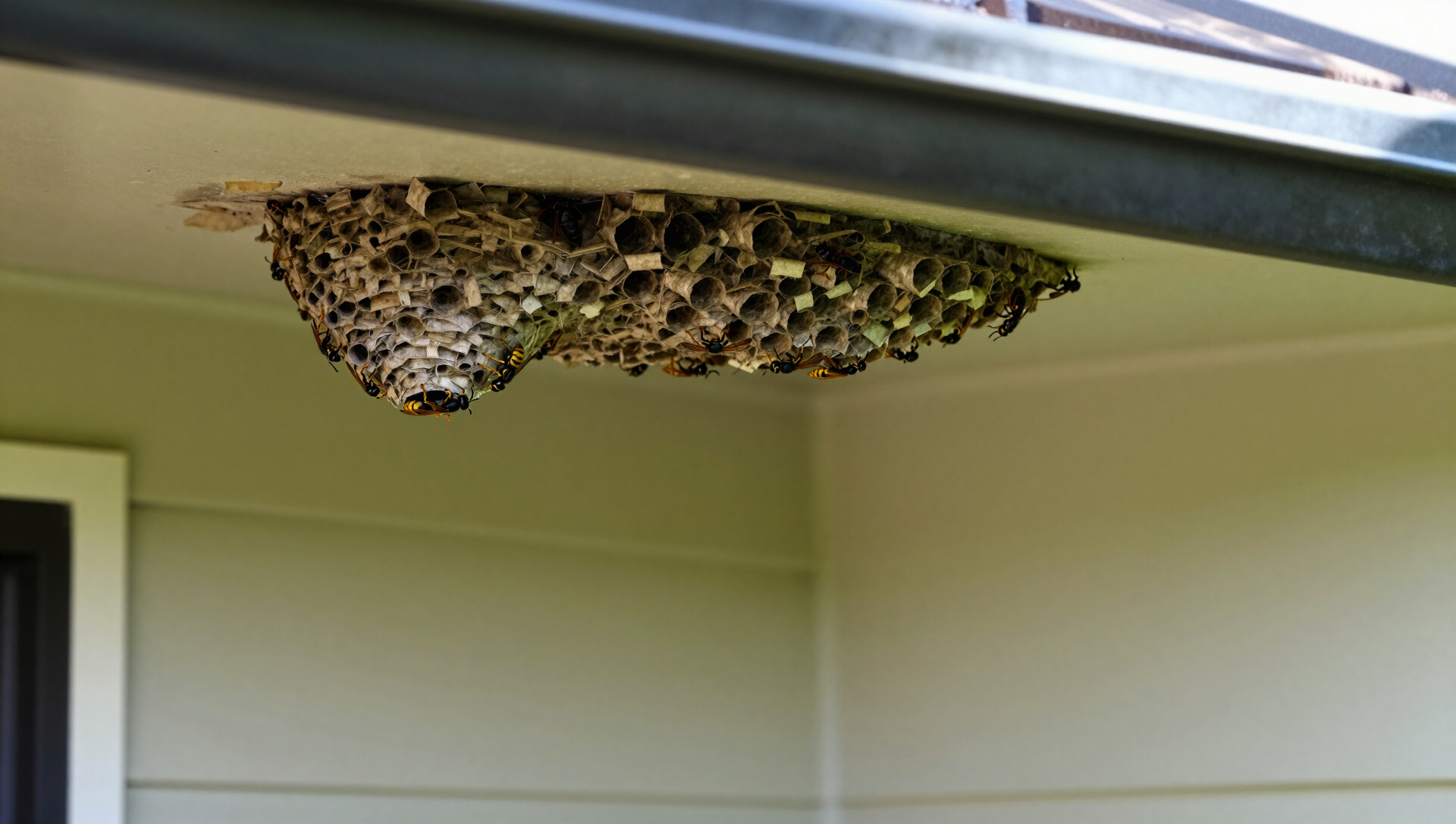 Bees and Wasp Removal in St Leonards