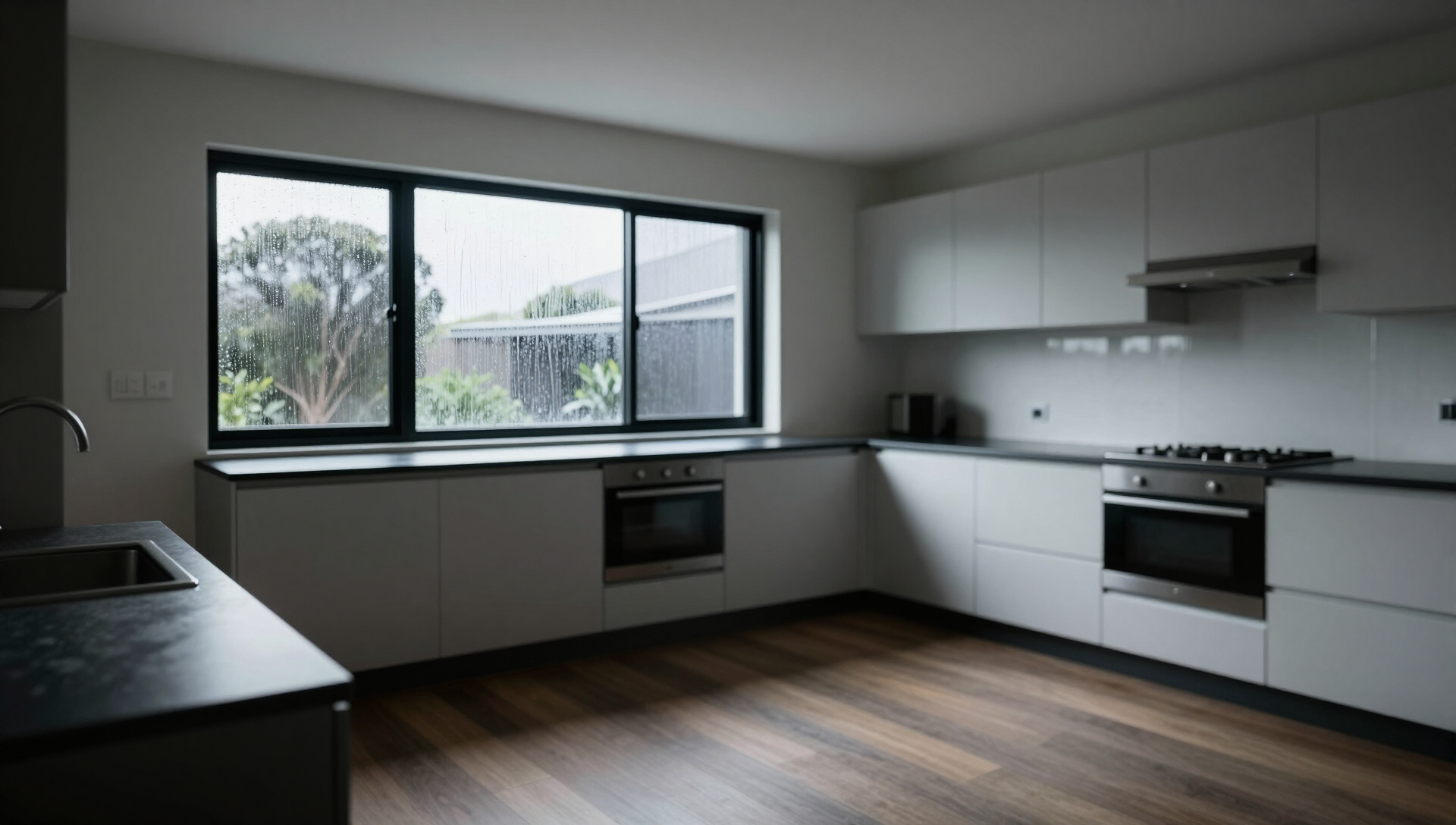 End of lease pest control in St Leonards